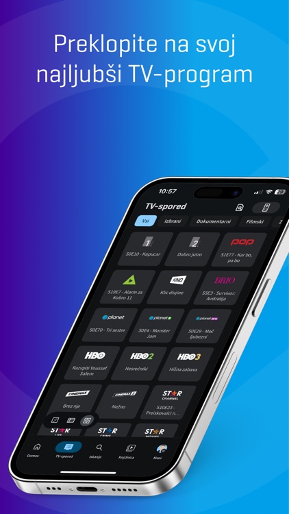 NEO multimedijska platforma