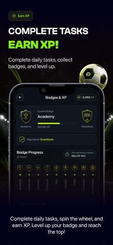 Champslig Screenshot 6 of 8