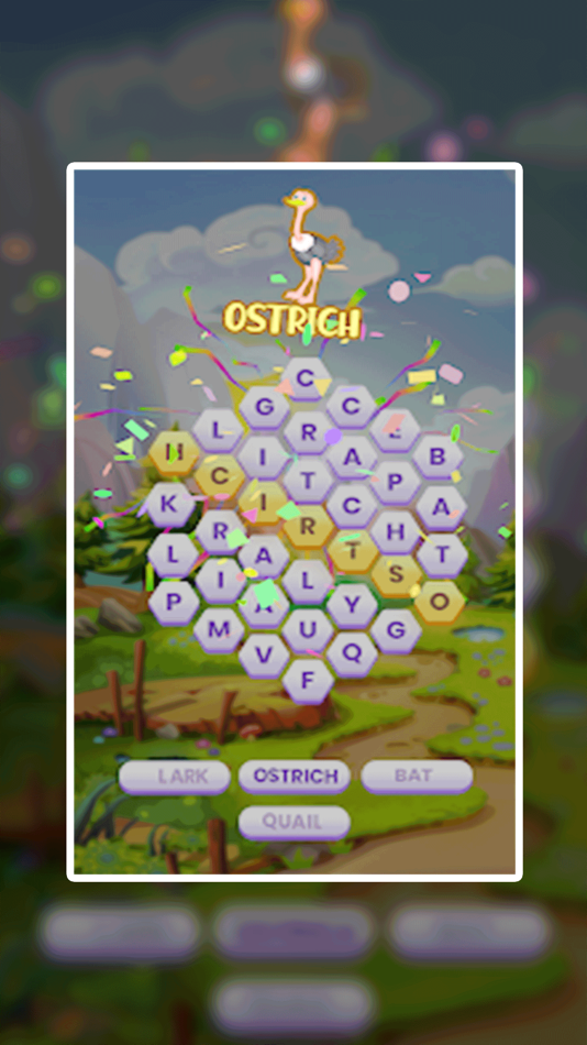#3. Finds Words (iOS) 由: MUHAMMAD TAHIR NADEEM QADRI