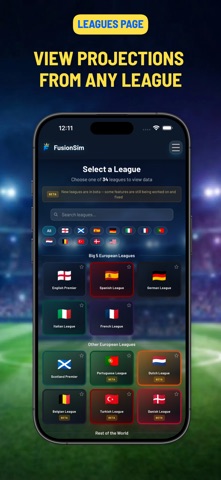 FusionSim screenshot