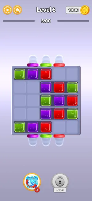 Juicy Factory screenshot 3