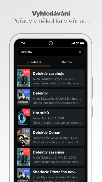365tv Screenshot