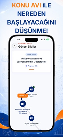 KPSS 2026 Cepte Eğitim Screenshot 6 of 10