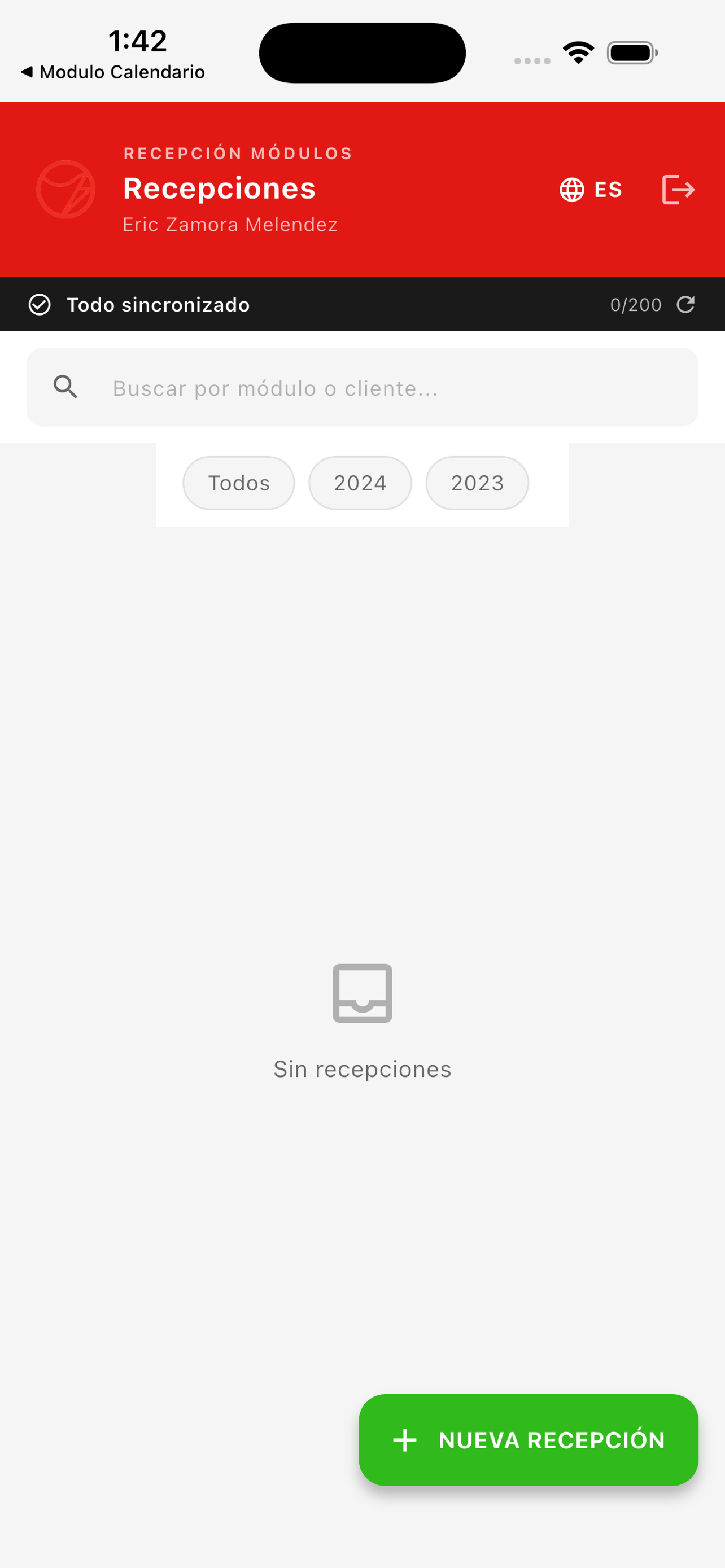 Tecno Fast Rental screenshot 4