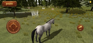 马术训练师：逼真模拟 screenshot