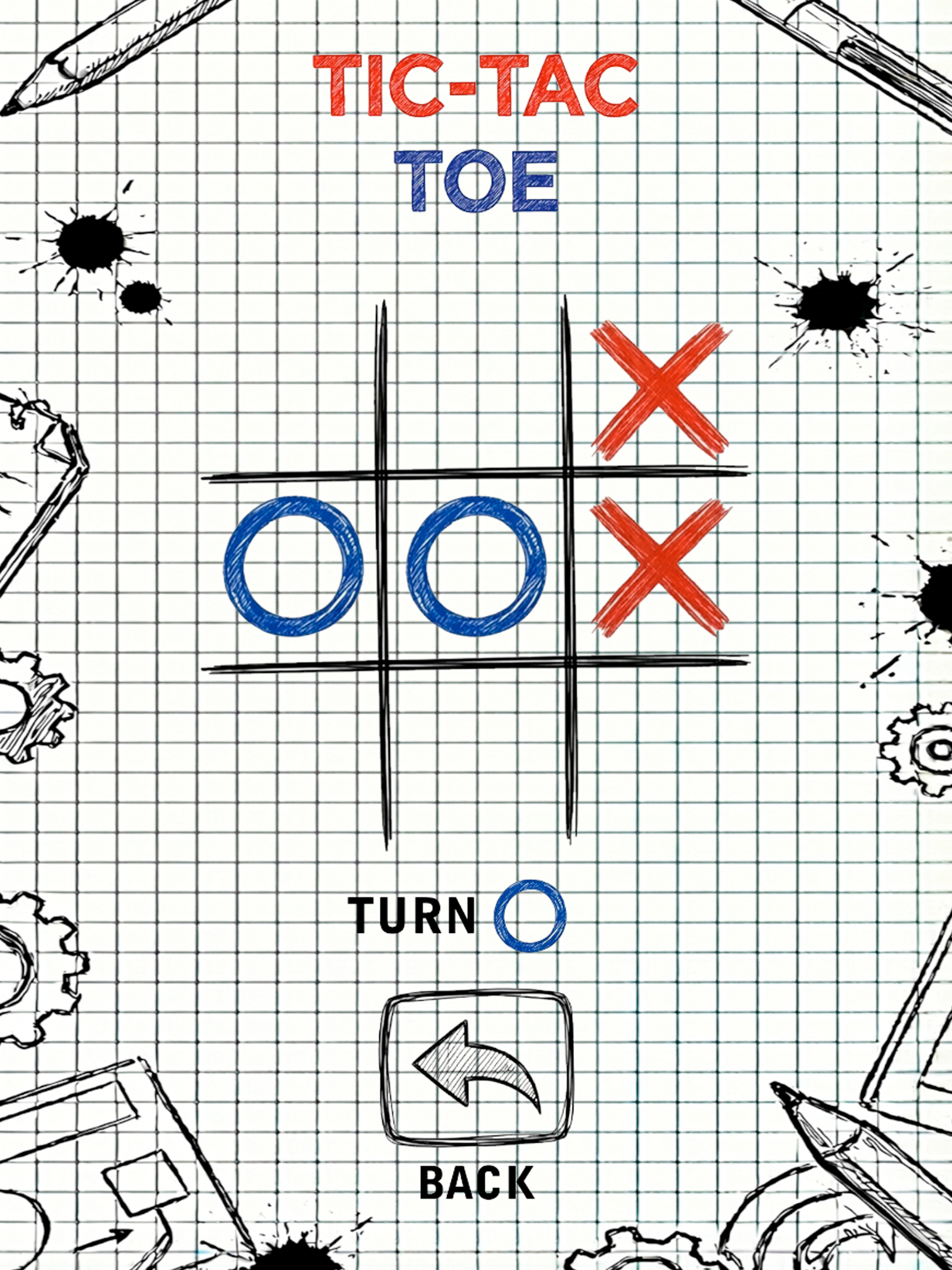 TIC TAC TOE WITH GPT