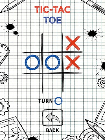 TIC TAC TOE WITH GPT