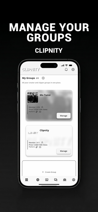 Clipnity Screenshot 2 of 4