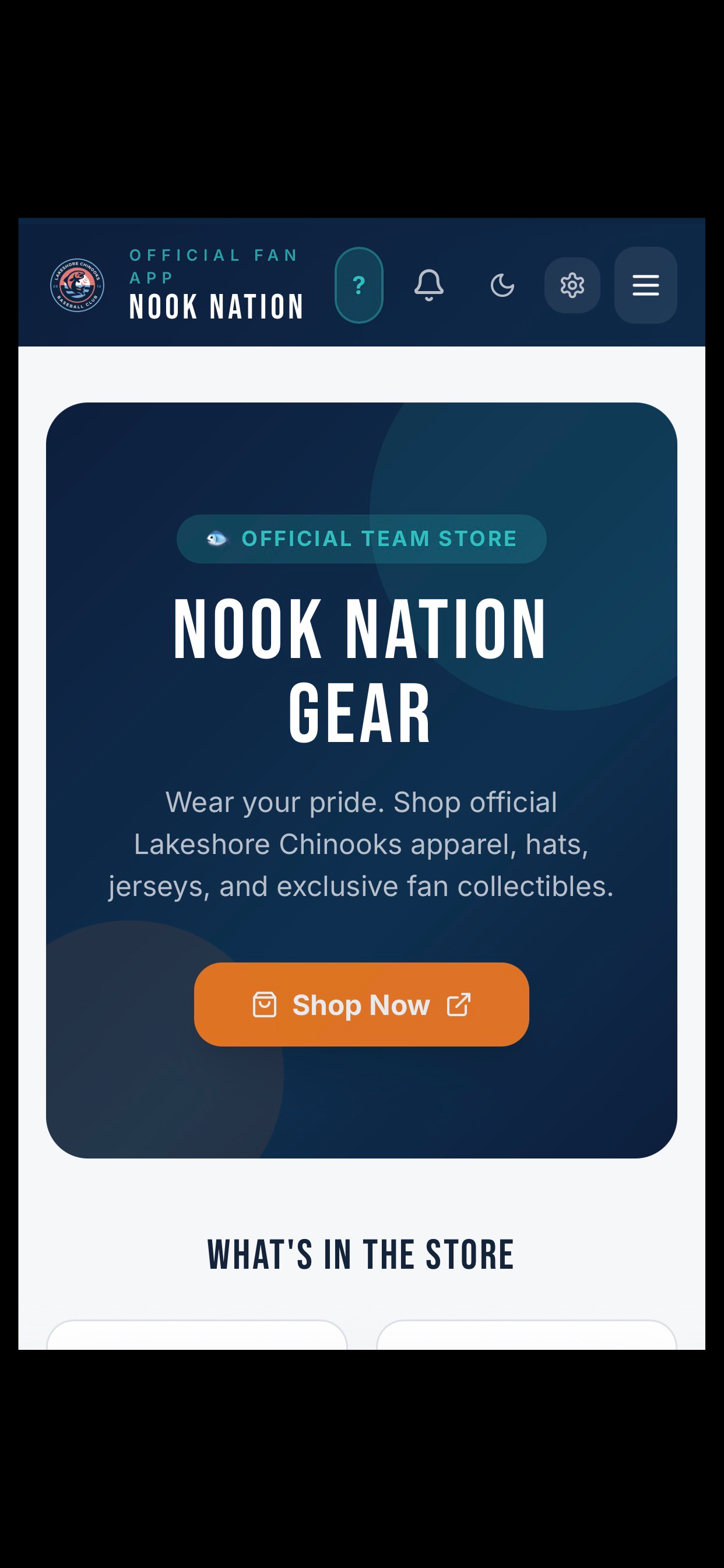 Nook Nation screenshot 6