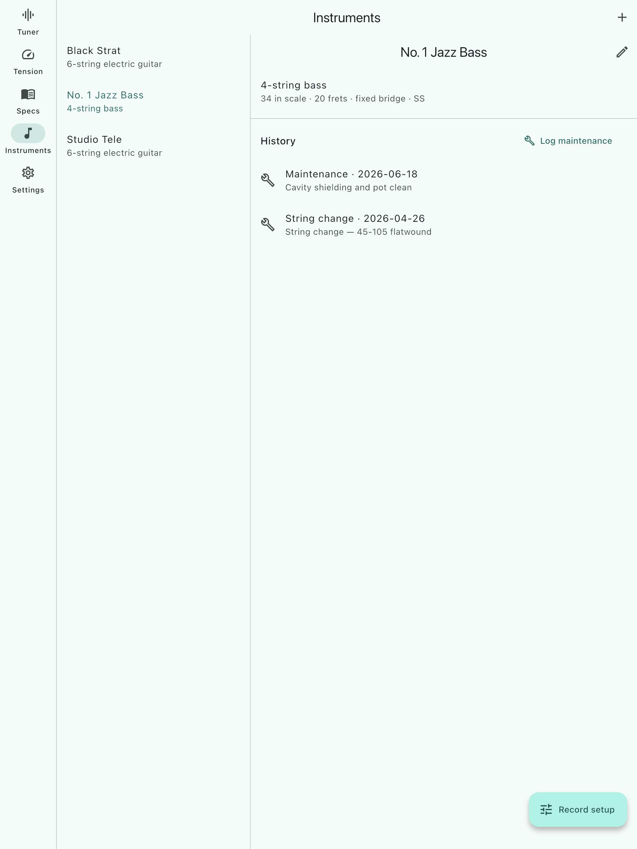 Fretmancer screenshot 15