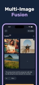 Photo to Video: AI Video Maker screenshot