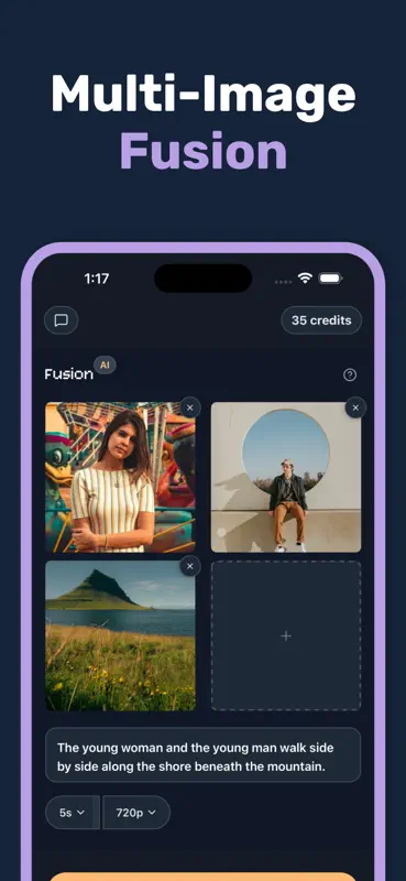 Photo to Video: AI Video Maker screenshot 4 of 10