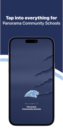 Panorama Community Schools Screenshot 1 of 4