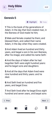 Lifeway 365 Screenshot 4 of 5