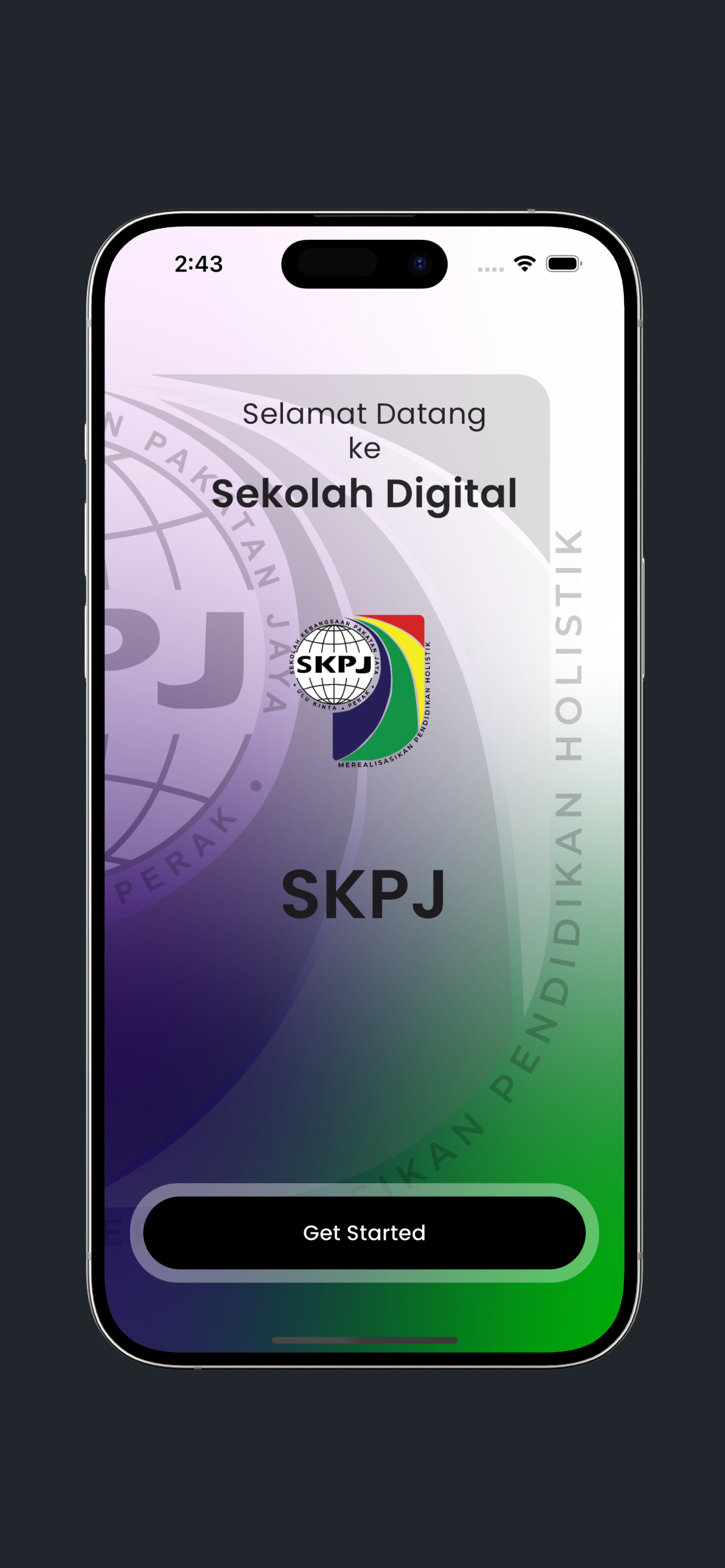 SK PAKATAN JAYA