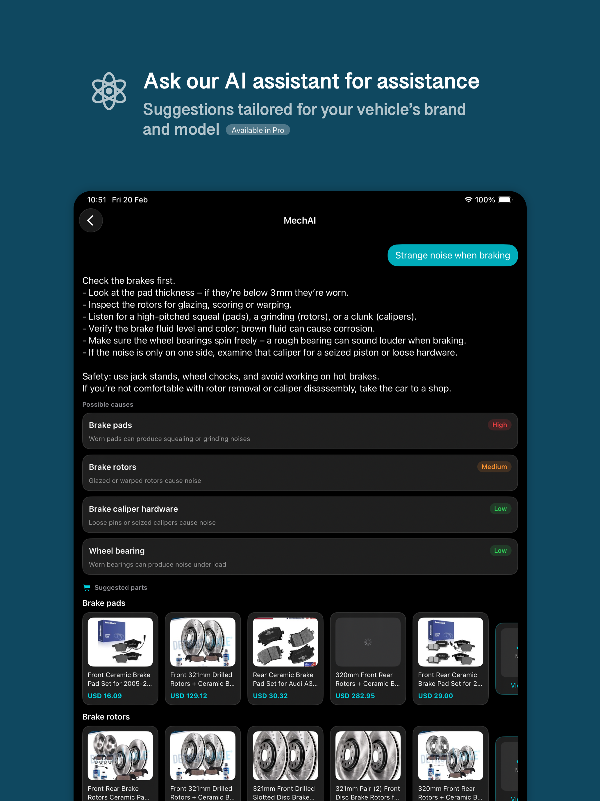 MotorHub Pro