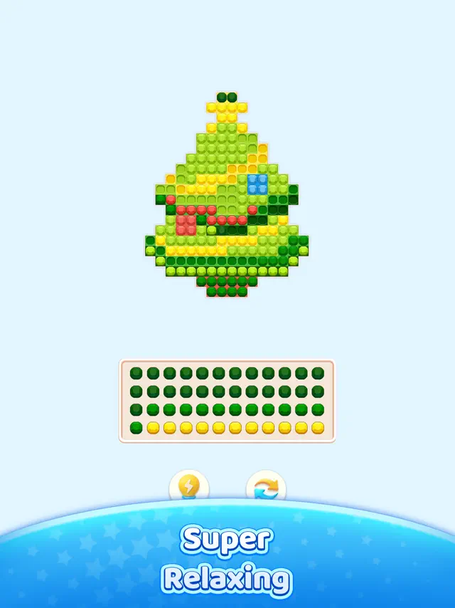 Colorever: Gem Art Puzzle screenshot 6