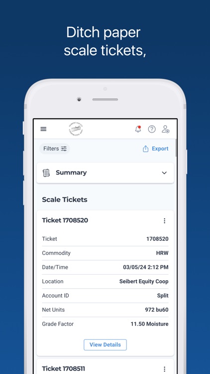 Seibert Equity Cooperative