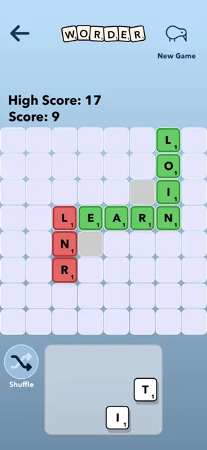 SoloWorder screenshot 4