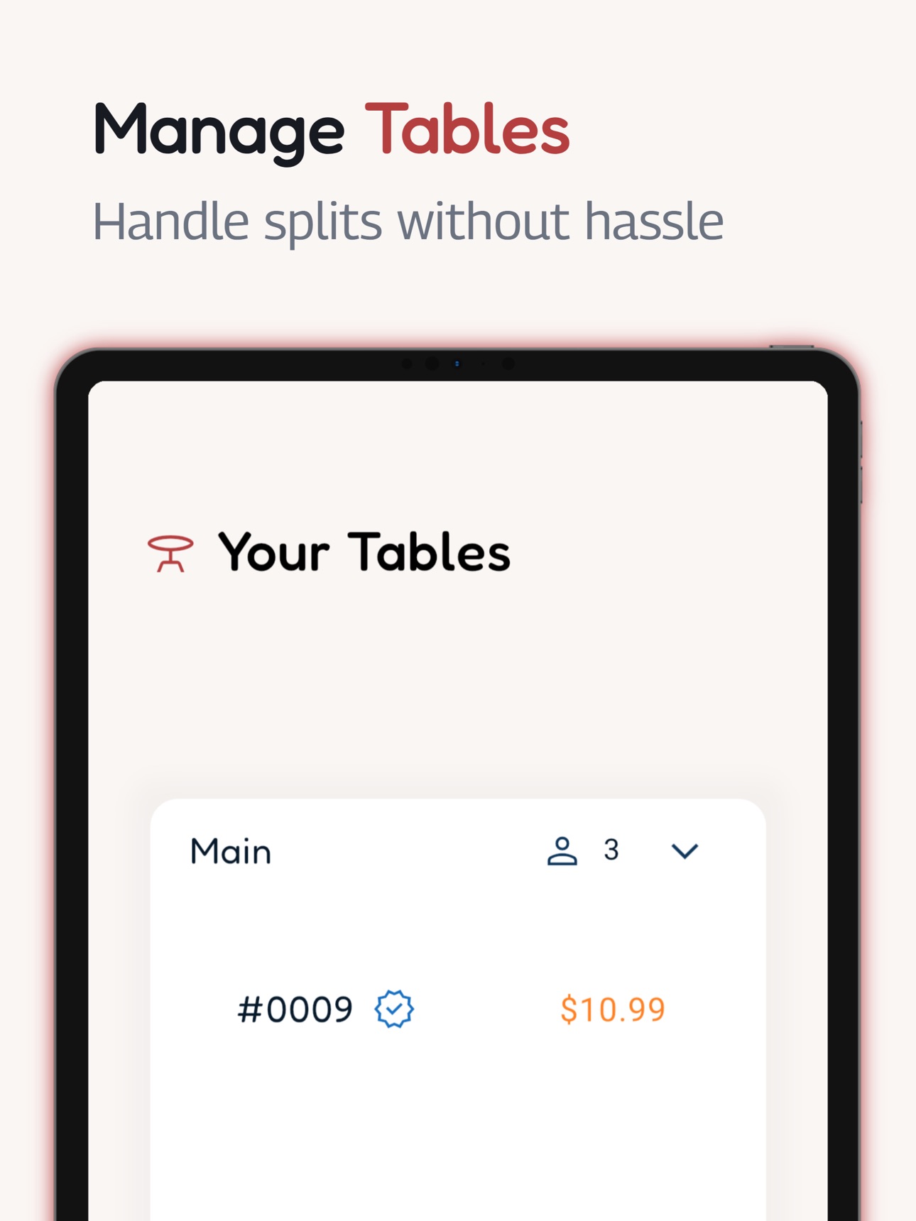 Screenshot 6 of Restaurly
