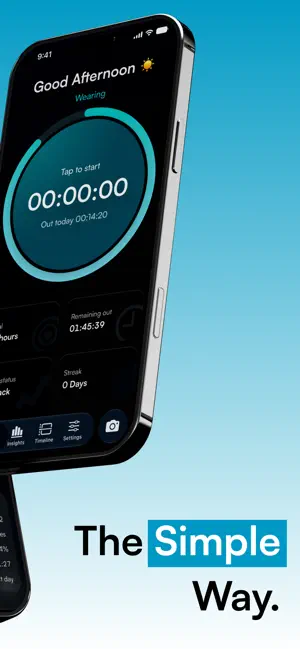 AlignerSilk screenshot 2