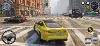 Car Driving 2025 : Racing Sim screenshot 6