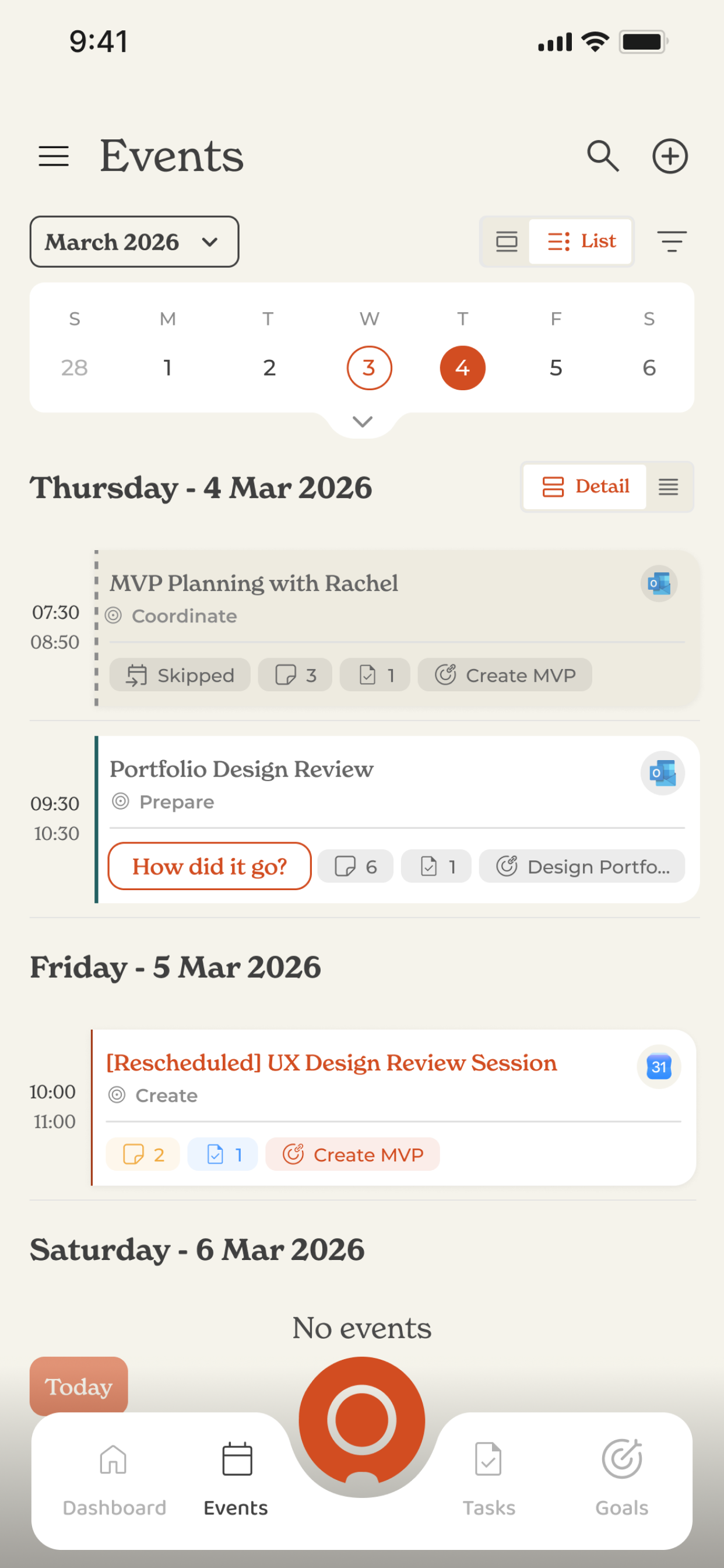 Aime - Your Personal Assistant screenshot 4