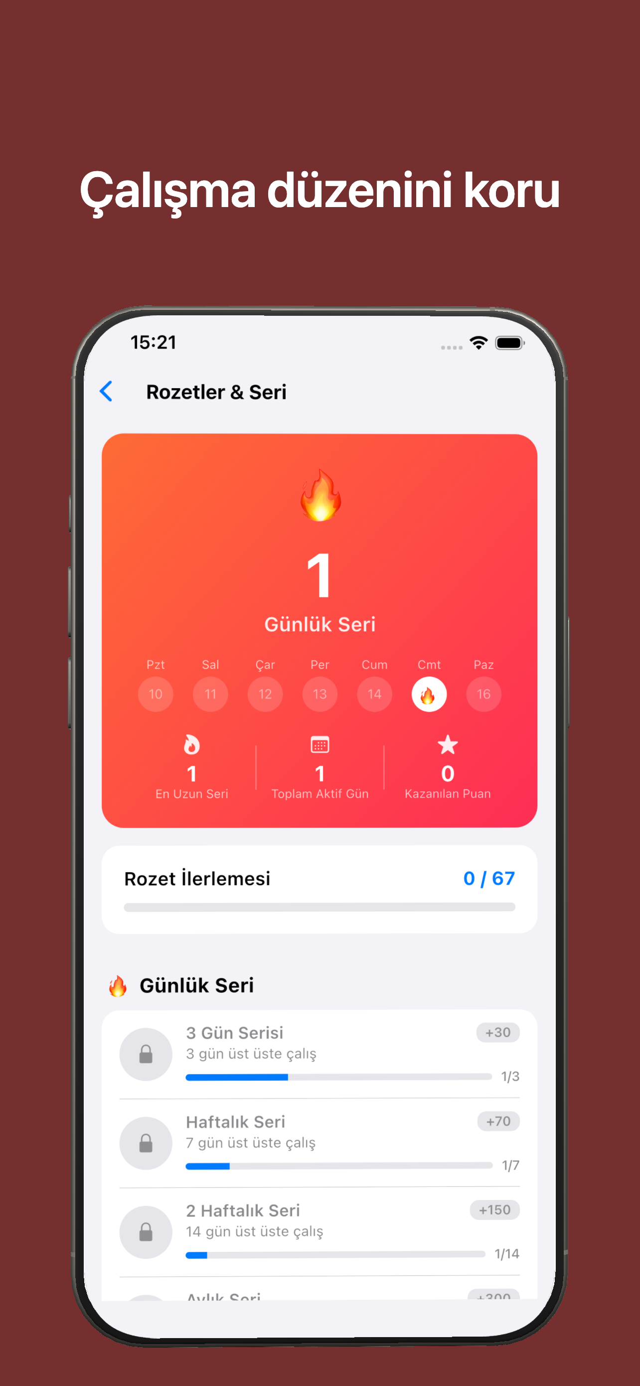 YDS Hazırlık - Kelime Öğren screenshot 9