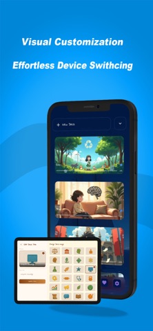 Mindomax screenshot
