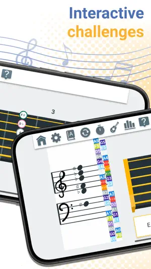 Fretonomy - Learn Fretboard screenshot 4