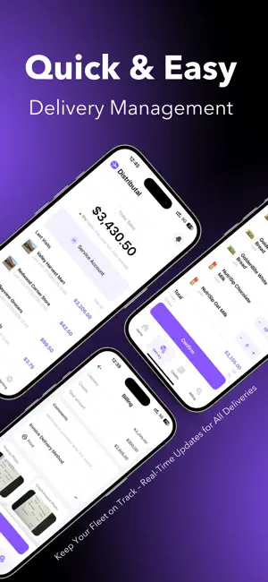 Distributal screenshot 2
