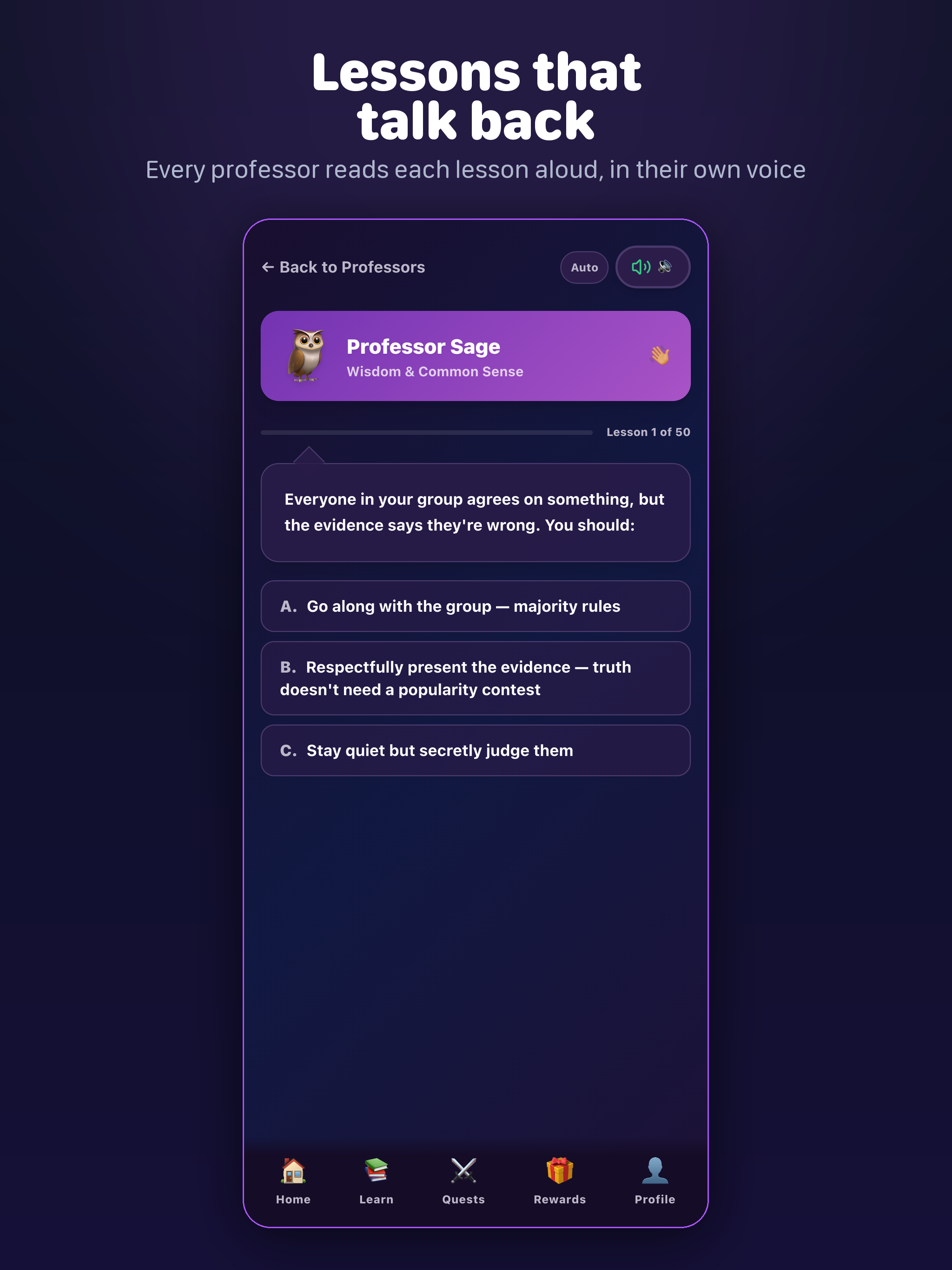 XPKids screenshot 10