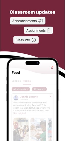 Sequoyah High School, OK Screenshot 5 of 5