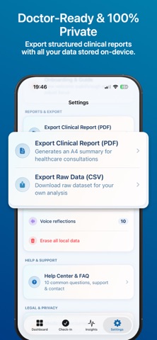 MindTide: Cognitive Health screenshot 6
