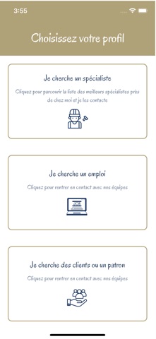 Atalakou screenshot