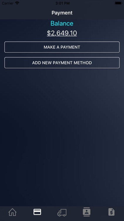 Pinnacle Propane Customer App