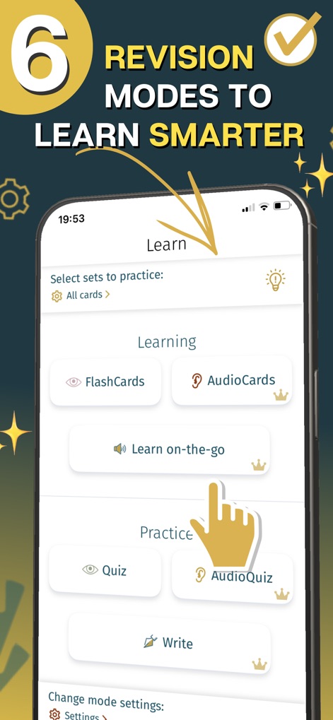 MemoWord: My Flashcards Maker - Education App | MWM