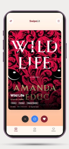 SwipeLit Screenshot 2 of 8