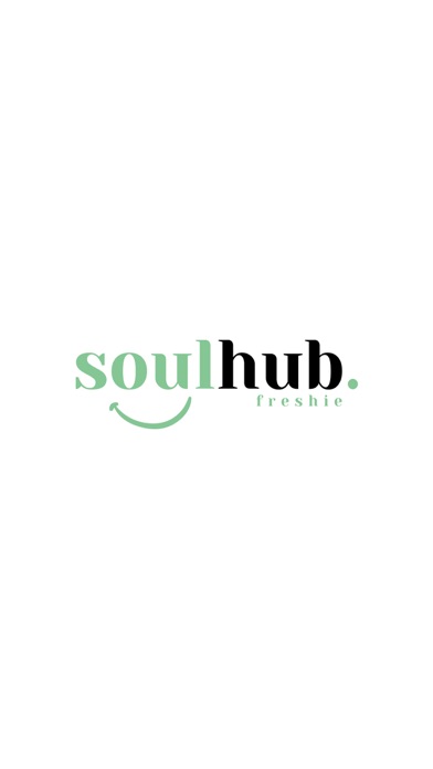 Soulhub Screenshot