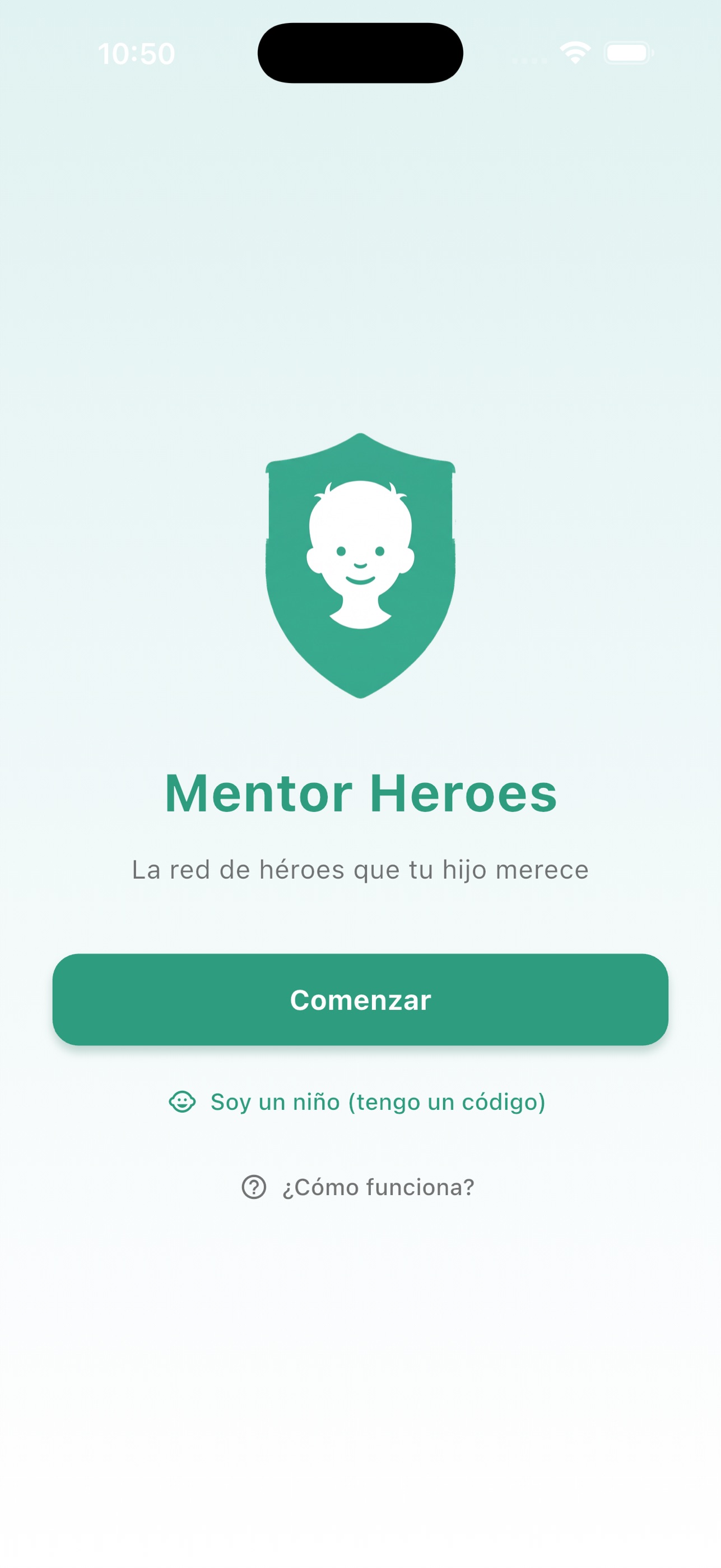 Screenshot 5 of Mentor Heroes