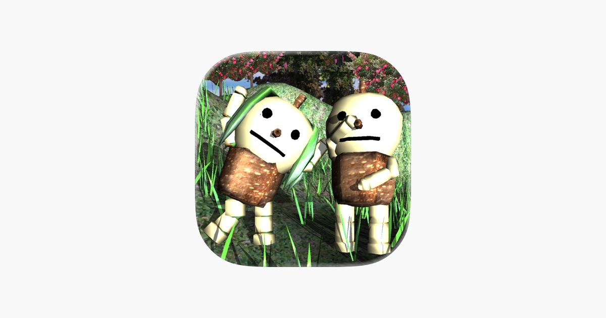 チーちゃんのマッチとことこアタックアプリ - App Store