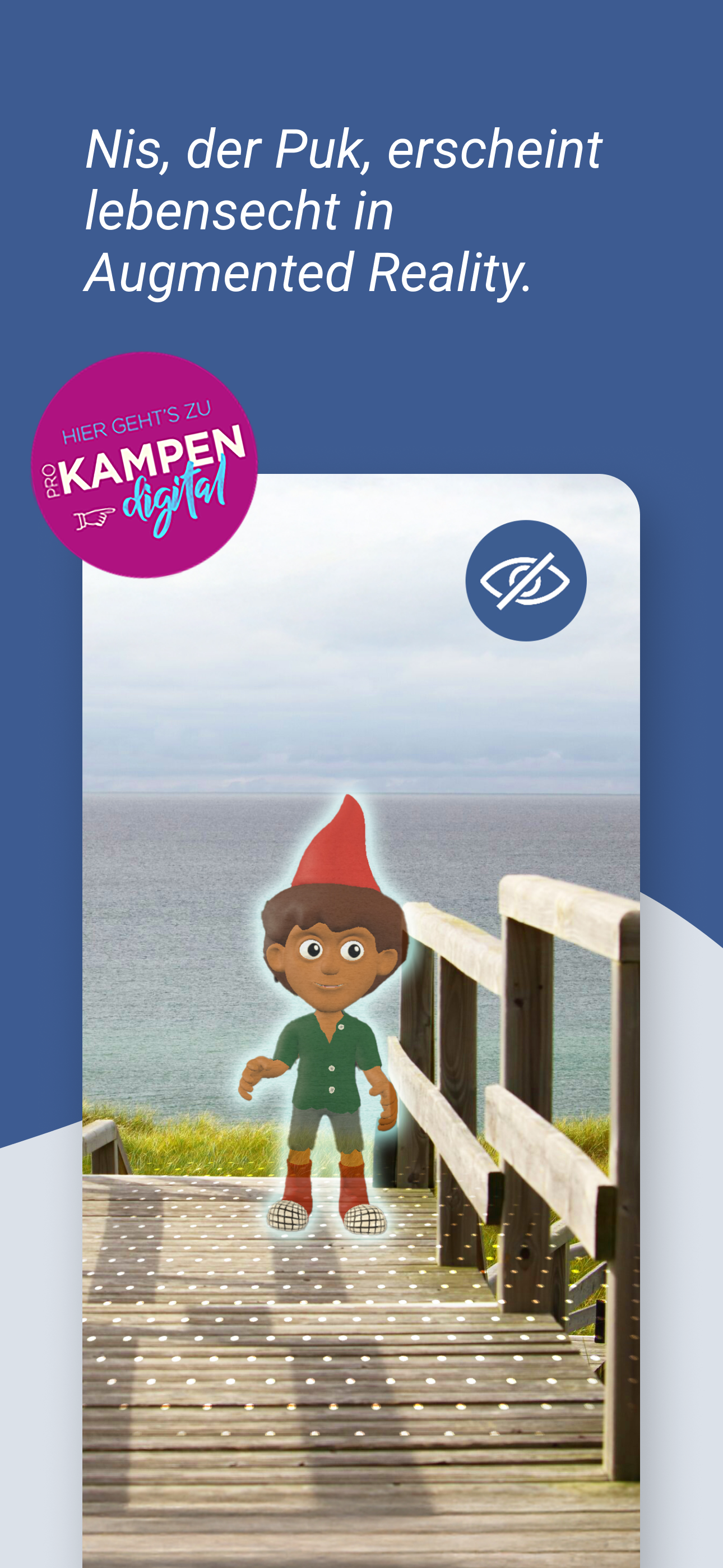 Kampen.Digital