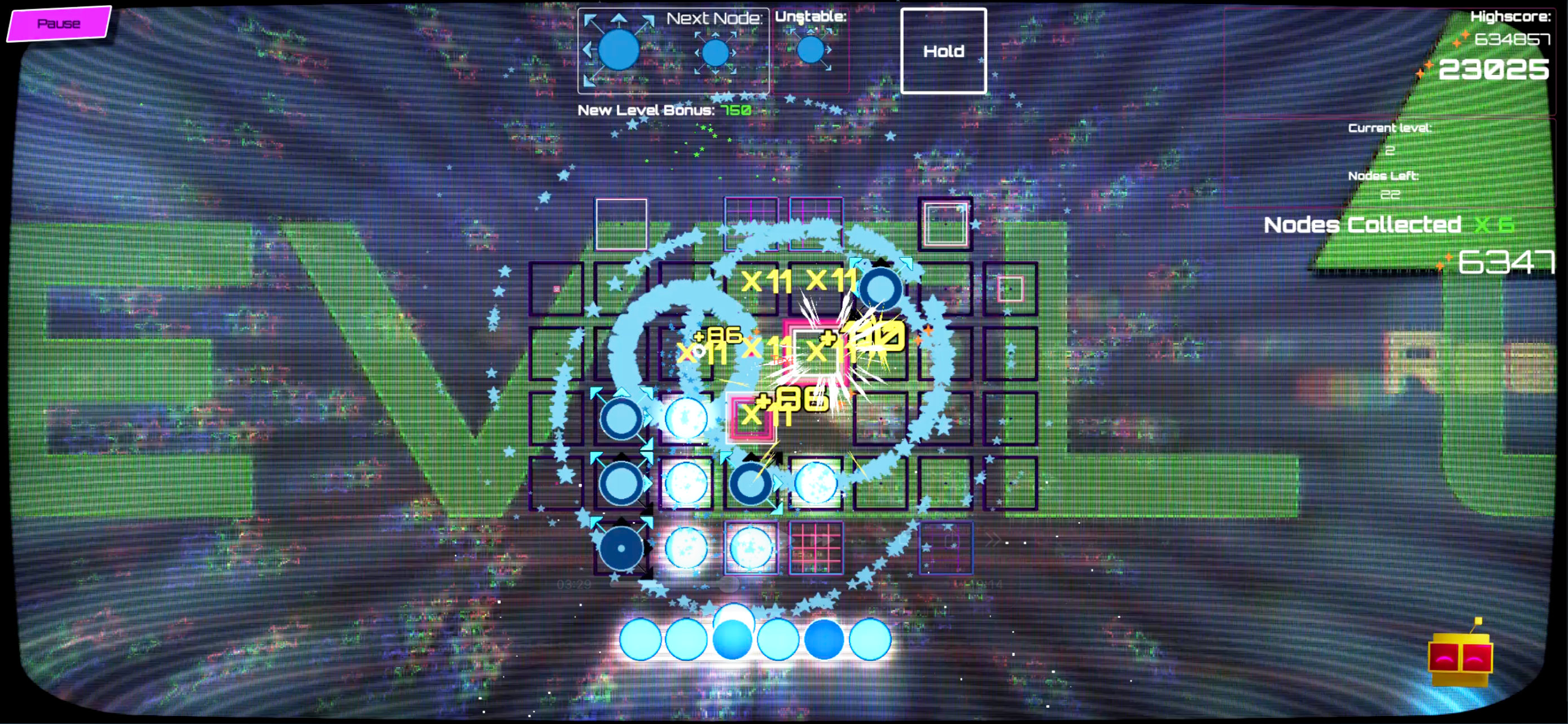 Linkshift screenshot 2