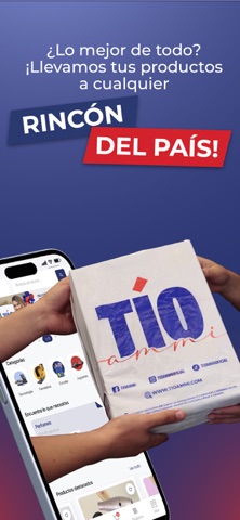 Tio Ammi screenshot