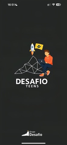 DESAFIO TEENS Screenshot 1 of 10