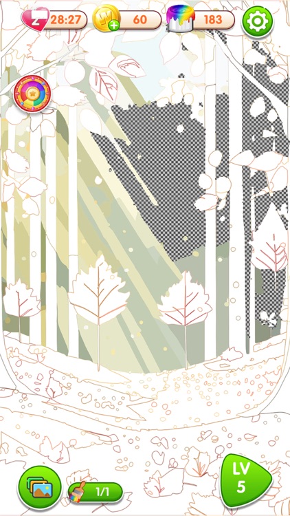 Word Canvas - Crossword Puzzle