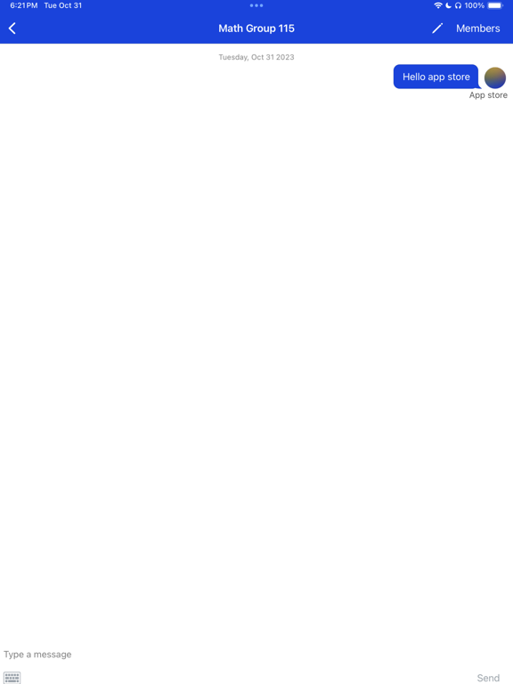 Screenshot #6 pour Class Rewards