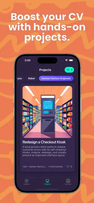 Vici: Level Up Together screenshot 3