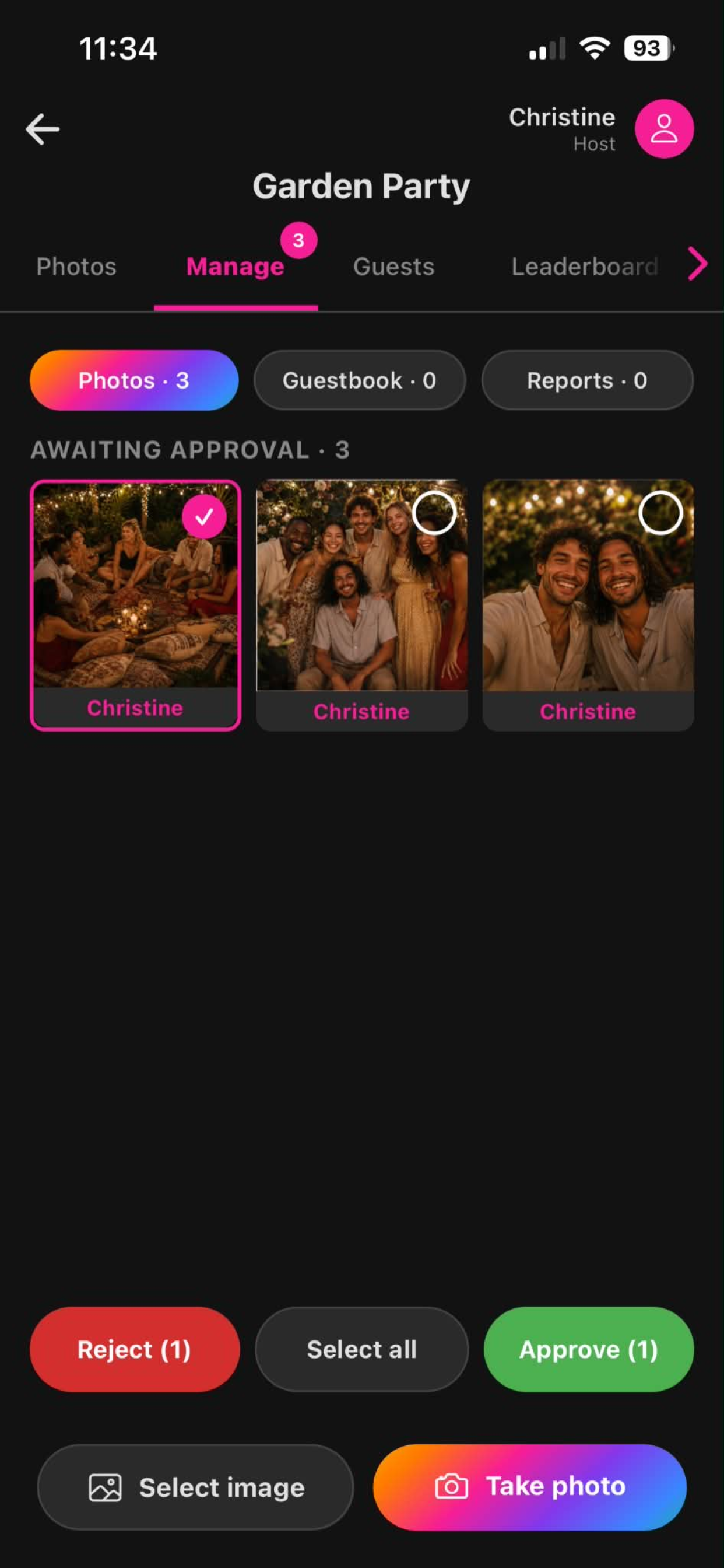 PicShare screenshot 7