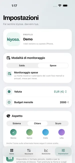 kiyosa. screenshot 4